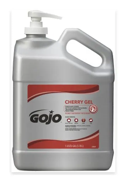 Gojo Cherry Pumice Hand Cleaner – Soaps & sanitisers