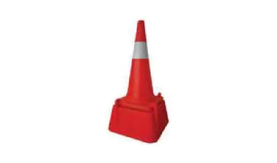 AC0010 Adapta Cone – LEADER Safety Product / Adapta Cone