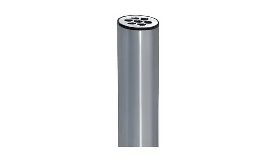 ASH-177/SS Ashtray Bin – LEADER Ashtray Bin