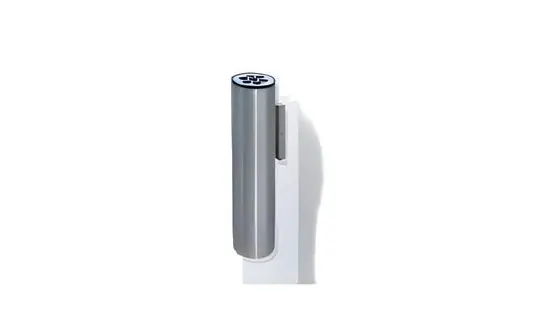 ASH-179/SS Ashtray Bin – LEADER Ashtray Bin