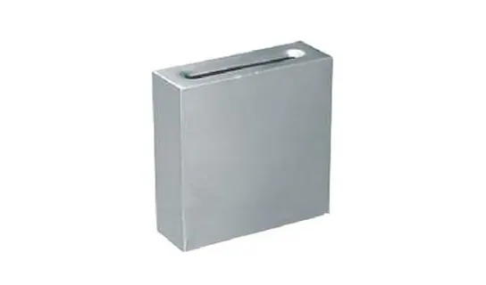 ATM-033/SS ATM Box c/w Lock – LEADER Customized Product / ATM Box c/w Lock