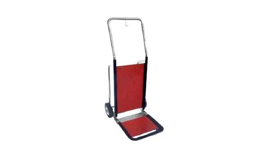 BBT-403/SS Hotel Supply – LEADER Hotel Supply