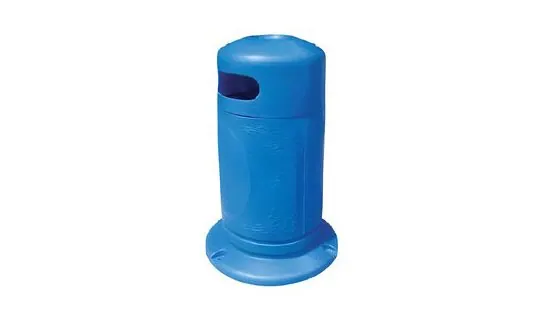Polyethylene Bin Damas95 – LEADER Polyethylene Bin