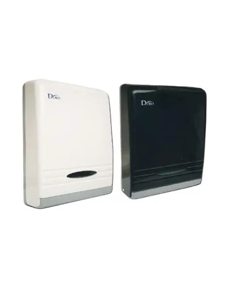 DURO9014-W Tissue / Paper-towel Dispenser – Tissue dispensers