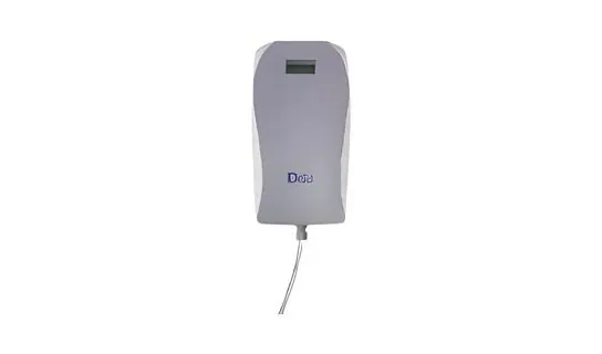 DURO9034 Soap / Sanitizer Dispenser – DURO Soap / Sanitizer Dispenser