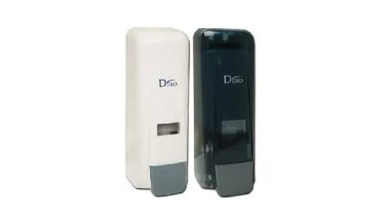 DURO9502 Soap / Sanitizer Dispenser – DURO Soap / Sanitizer Dispenser