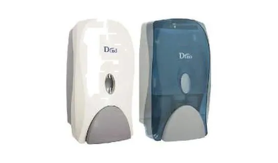 DURO9512 Soap / Sanitizer Dispenser – DURO Soap / Sanitizer Dispenser