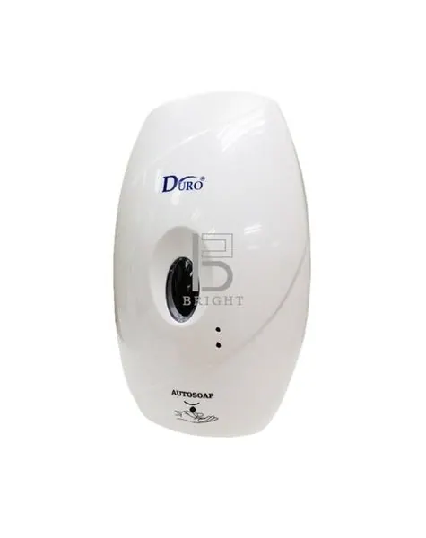 DURO9516 Soap / Sanitizer Dispenser – DURO Soap / Sanitizer Dispenser