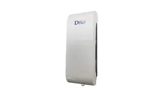 DURO9518 Soap / Sanitizer Dispenser – DURO Soap / Sanitizer Dispenser