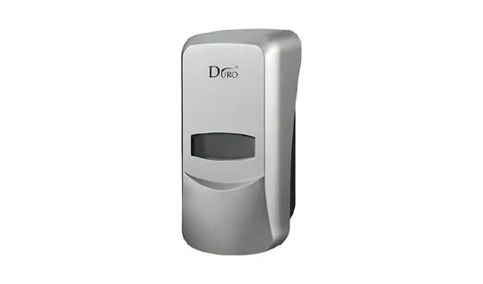 DURO9530 Soap / Sanitizer Dispenser – DURO Soap / Sanitizer Dispenser