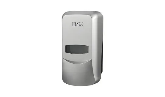 DURO9531 Soap / Sanitizer Dispenser – DURO Soap / Sanitizer Dispenser