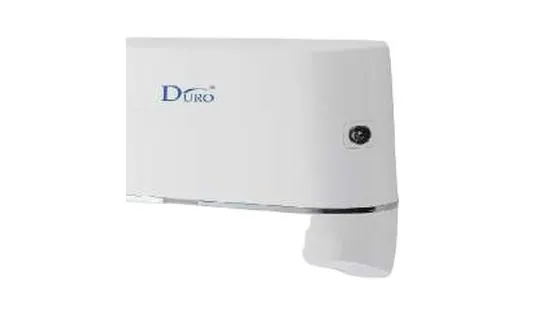 DURO9541 Tissue / Paper-towel Dispenser – Tissue dispensers