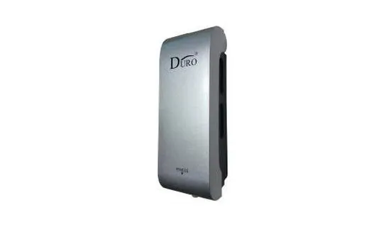 DURO9556 Soap / Sanitizer Dispenser – DURO Soap / Sanitizer Dispenser