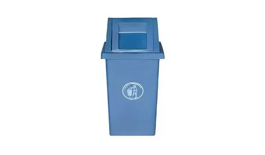 EV50/EV120 Polyethylene / Fibreglass Bin & Recycle Bin – LEADER Polyethylene / Fibreglass Bin & Recycle Bin