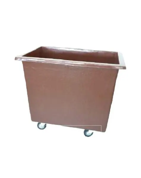 FGLT-512/FG Laundry Trolley / Storage Container – LEADER Laundry Trolley / Storage Container
