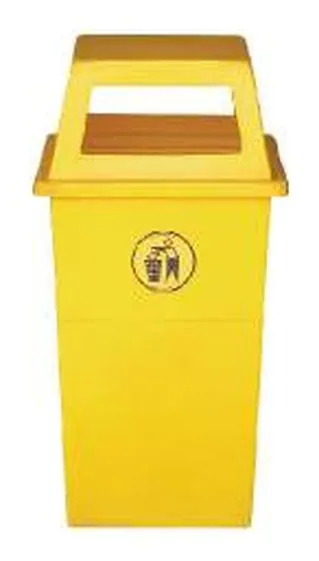 G16/G60 Polyethylene / Fibreglass Bin & Recycle Bin – LEADER Polyethylene / Fibreglass Bin & Recycle Bin
