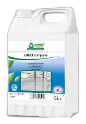 LINAX complete – Ultra-performance floor stripper