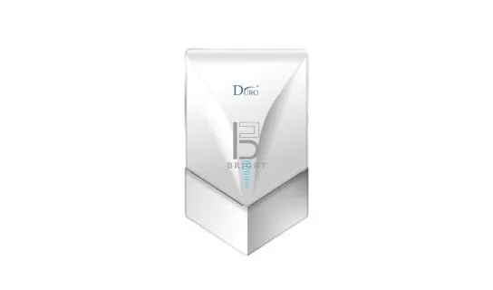 HD-256 Hair / Hand Dryer – DURO Hair / Hand Dryer