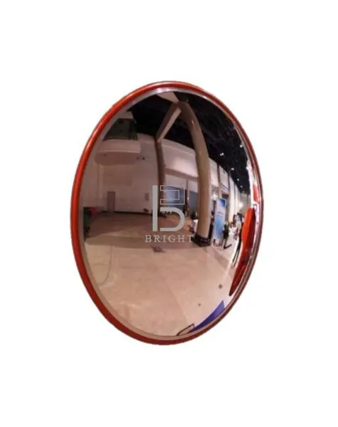 IDCM300 Convex Mirror – LEADER Safety Product / Convex Mirror