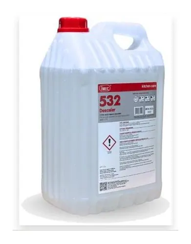 532 Descaler – Descaler for Kitchen Equipment