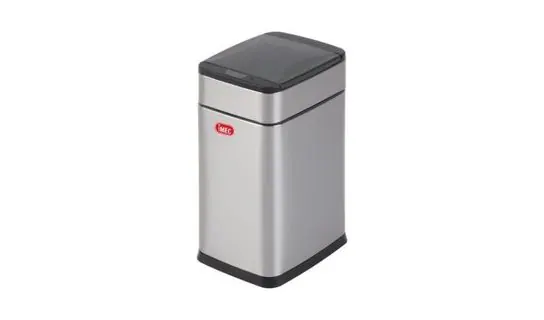 ARB910 Stainless Steel Auto Sensor Room Bin – Recycle bins