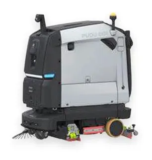 iMEC BG1 PRO AI-Robotic Floor Cleaner – Cleaning robots