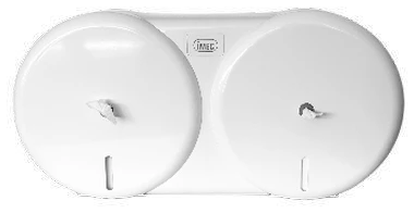 DCP200DISP Double Centre Pull Tissue Dispenser – Tissue dispensers