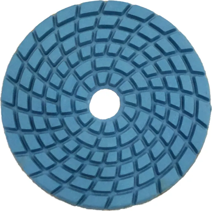 Disc 1500K – iMEC Diamond Polishing Disc