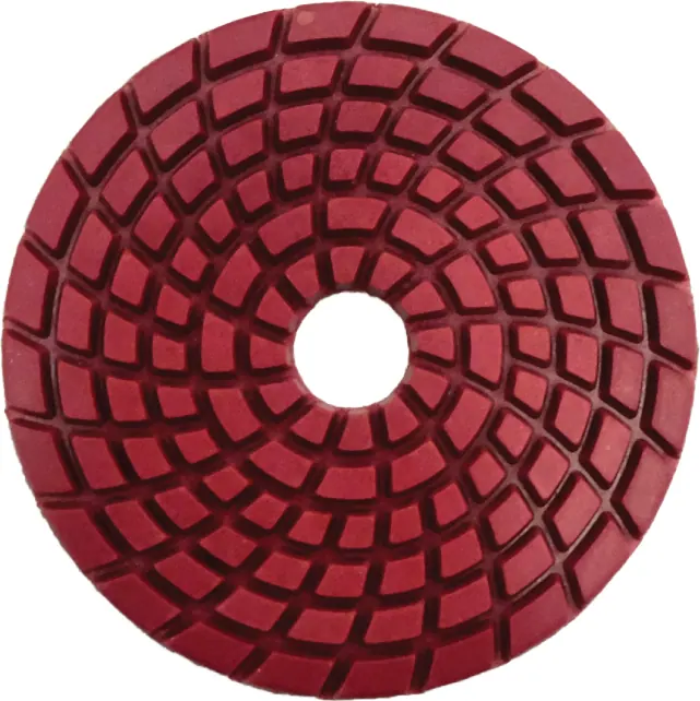 Disc 500K – iMEC Diamond Polishing Disc