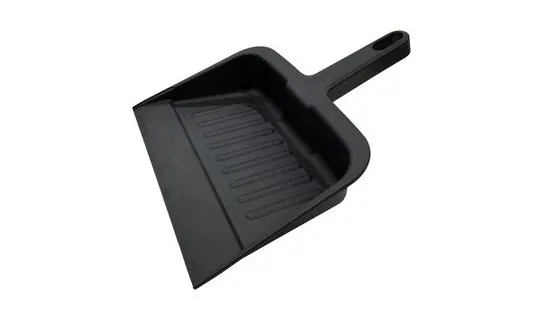DP30 Heavy Duty Handheld Dust Pan – Brushes, brooms & squeegees