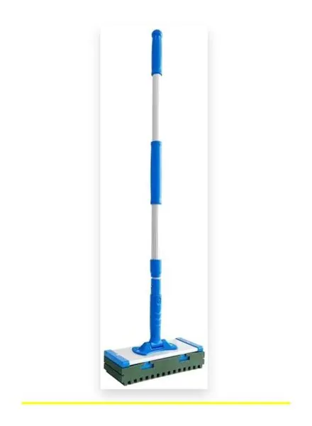 ESCA 26 I/II Escalator Vertical Cleaning Tools – Speciality machines