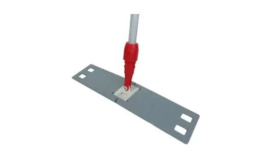 Flat Mop Folding Holder – Folding Holder for Flat Mop