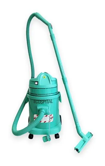 GP27 HEPA Special Dry Vacuum Cleaner – Vacuum cleaners