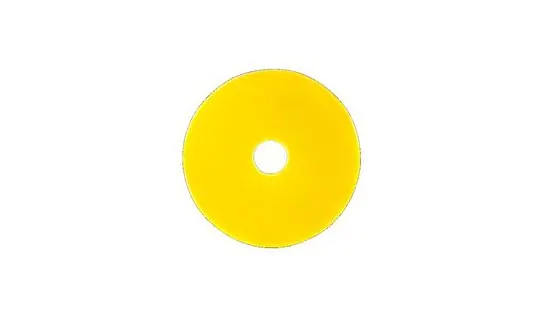 HG1500 HG Diamond Pad – iMEC HG Diamond Pad - Step 3: Upgrading Step 2 Floor Pad