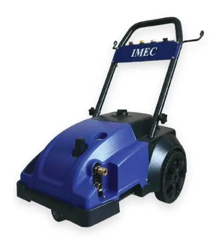 HP110 High Pressure Cleaner – Pressure washers, blowers & carpet
