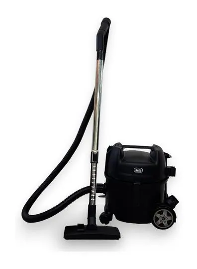 Super Silent Dry Vacuum Cleaner iBLACK 295i – Vacuum cleaners