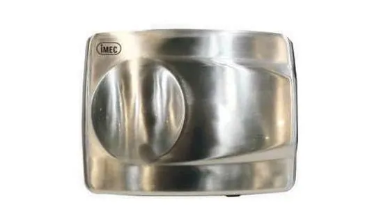 IE100S Automatic Hand Dryer – Automatic Hand Dryer – Super