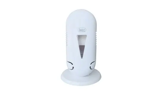i-Fresh 5 Super Silent Turbo Fan Air Freshener Dispenser – Air & odour care