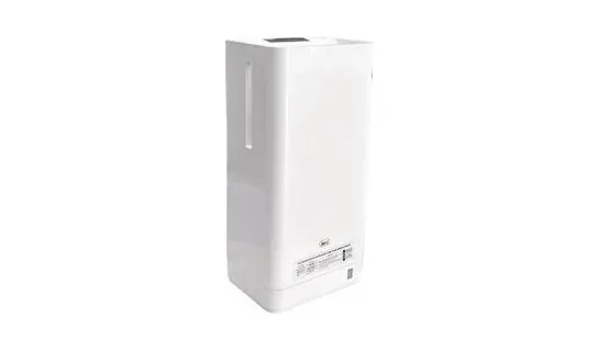 JH6 Automatic Jet Hand Dryer – Soap & sanitiser dispensers