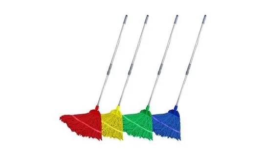 KV114 Kentucky Mop – Kentucky Mop, Cut-end, Cotton