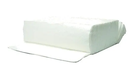 M-FOLD Pure pulp hand towel paper – Tissue & wiping rolls