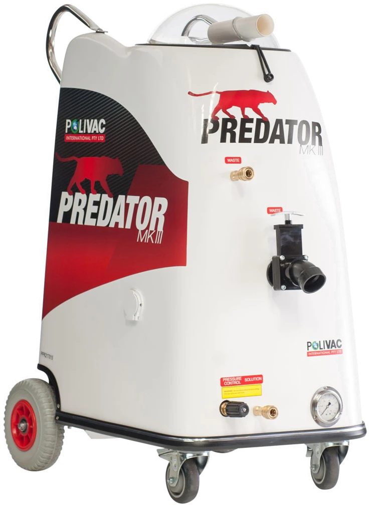 MK1 Heater Carpet Extractor Machine – Pressure washers, blowers & carpet