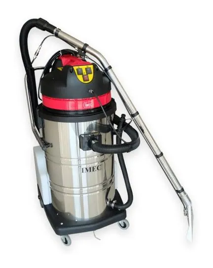MOBILE 800M Carpet Extractor Machine – Pressure washers, blowers & carpet