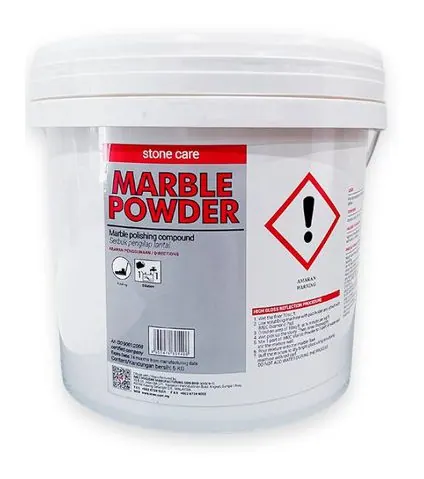 MPP-A Marble Powder – Marble, Terrazzo & Tile Restorer