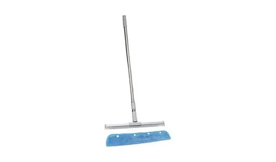 MSS40 Flexi Squeegee 40 cm with Sleeve – Brushes, brooms & squeegees