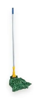 iMEC MTM300 Microfiber Tube Mop Looped – Microfiber Tube Mop, Looped