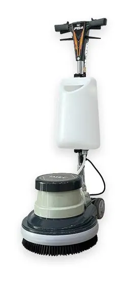 XTRA P154N 16" Single Disc Floor Scrubber – Scrubbers & polishers