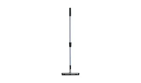 PP 30F Super Dry Push & Pull Floor Squeegee – Brushes, brooms & squeegees