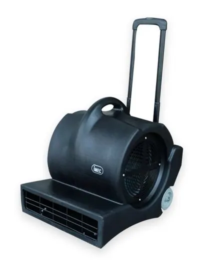 Super Cool Wind Blower iBLACK PRO-C – Pressure washers, blowers & carpet