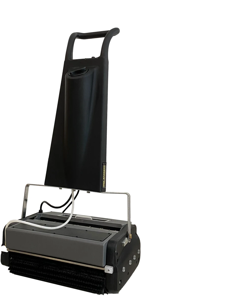 ROTO 440 / 440B Multi-wash Machine – Multi-wash Machine, Walk-Behind Scrubber